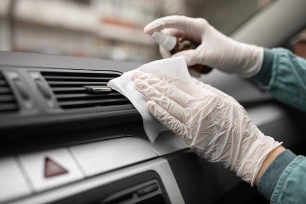Best Affordable HVAC Duct Cleaning  in Colon, MI
