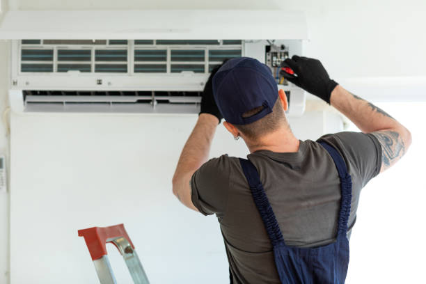 Best Air Duct Cleaning Cost  in Colon, MI