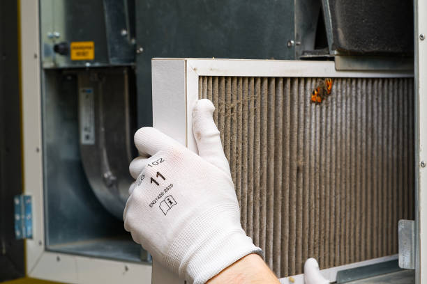 Best HVAC Air Duct Cleaning  in Colon, MI