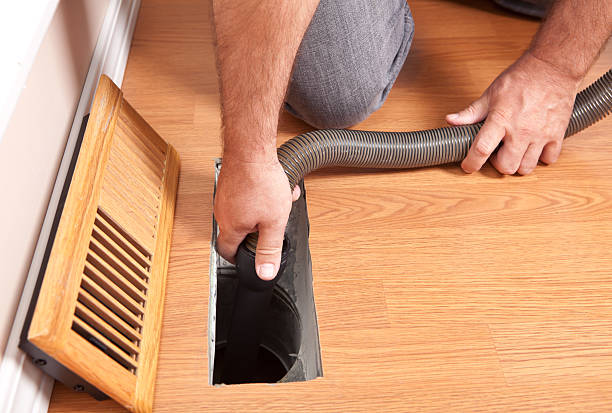 Best Air Duct Cleaning Near Me in Colon, MI