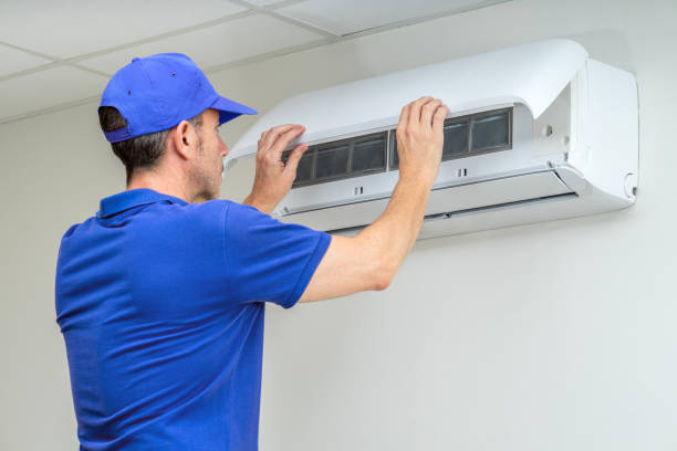 Best Air Duct Cleaning Near Me  in Colon, MI