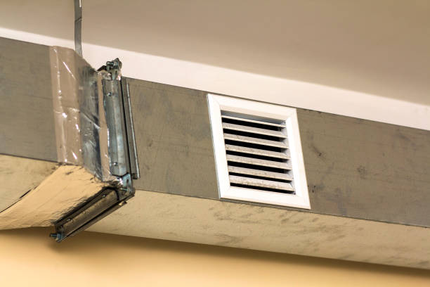 Best HVAC System Cleaning  in Colon, MI